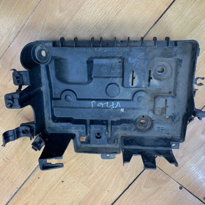 Полка аккумулятора Opel Corsa D 2006-2010