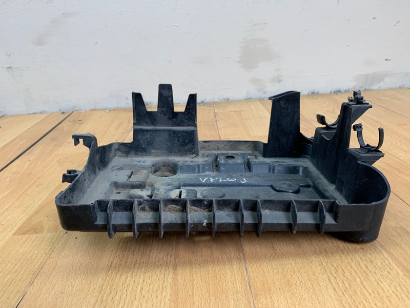 Полка аккумулятора Opel Corsa D 2006-2010