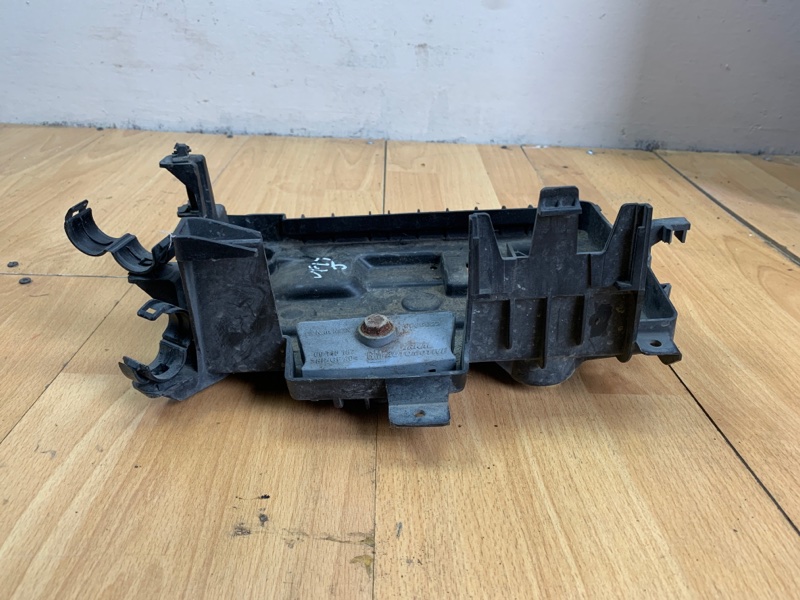 Полка аккумулятора Opel Corsa D 2006-2010
