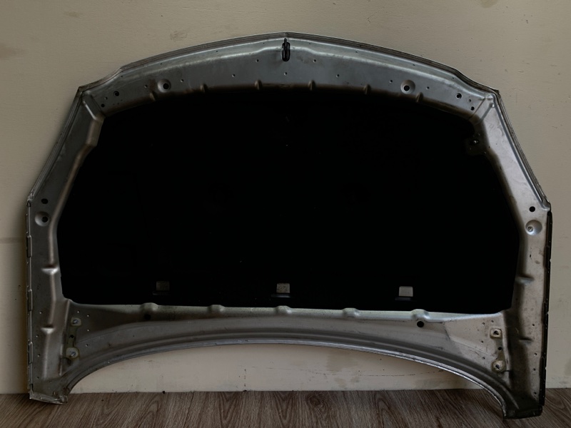 Капот Opel Insignia 2009 хетчбэк 5-ти дв.