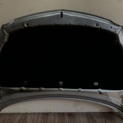 Капот Opel Insignia 2009 хетчбэк 5-ти дв. - изображение 27