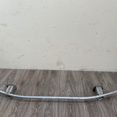 Усилитель бампера Opel Corsa B, Перед.