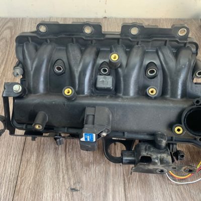 Коллектор впускной Opel Meriva B 2010 A13DTC минивэн - изображение 6