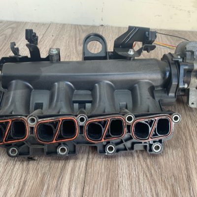 Коллектор впускной Opel Meriva B 2010 A13DTC минивэн - изображение 11