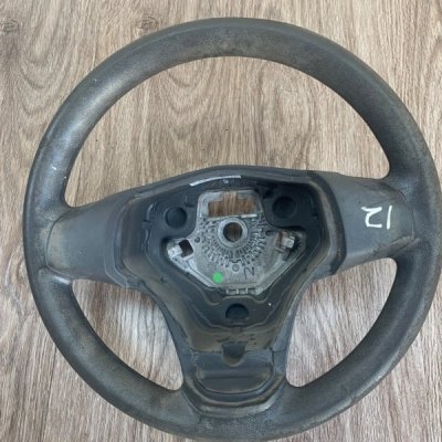 Руль Opel Corsa D - изображение 1