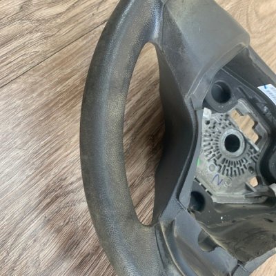 Руль Opel Corsa D - изображение 8