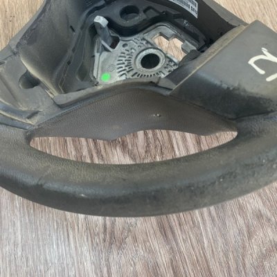 Руль Opel Corsa D - изображение 22