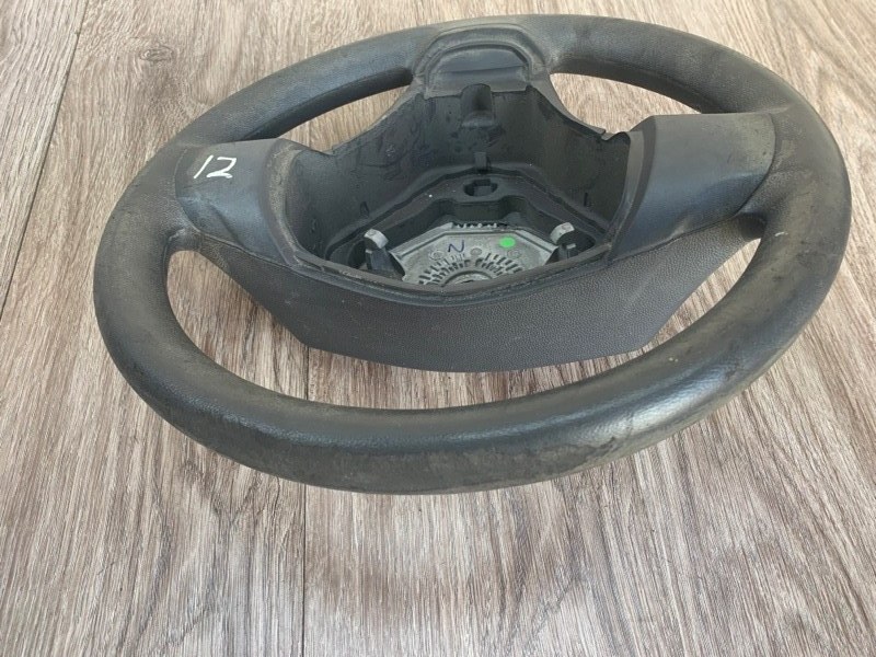 Руль Opel Corsa D