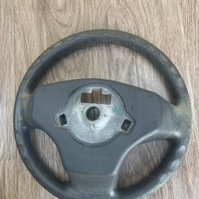 Руль Opel Corsa D - изображение 12