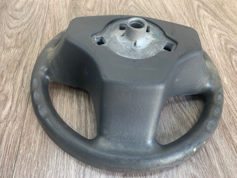 Руль Opel Corsa D
