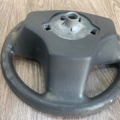 Руль Opel Corsa D - изображение 4