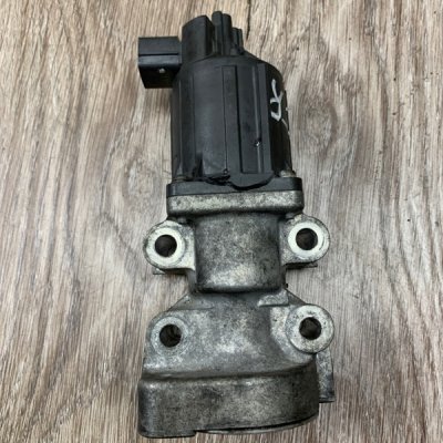 Клапан EGR (ЕГР) Opel Zafira B минивэн A17DTR - изображение 1