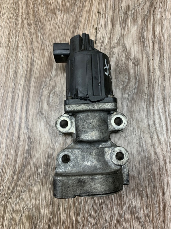 Клапан EGR (ЕГР) Opel Zafira B минивэн A17DTR