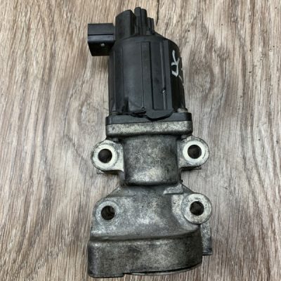 Клапан EGR (ЕГР) Opel Zafira B A17DTR минивэн