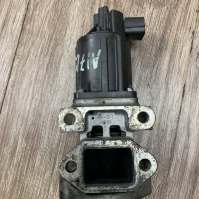 Клапан EGR (ЕГР) Opel Zafira B минивэн A17DTR - изображение 5