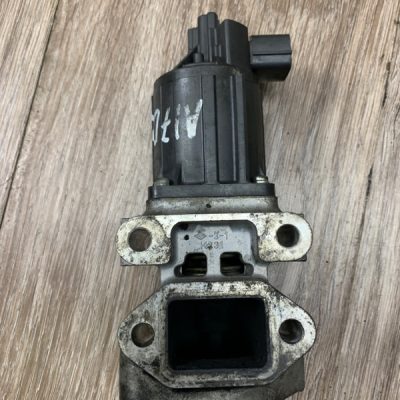 Клапан EGR (ЕГР) Opel Zafira B A17DTR минивэн - изображение 3