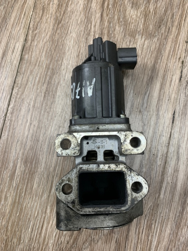 Клапан EGR (ЕГР) Opel Zafira B A17DTR минивэн - изображение 3