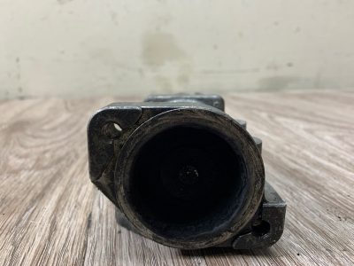 Клапан EGR (ЕГР) Opel Zafira B A17DTR минивэн