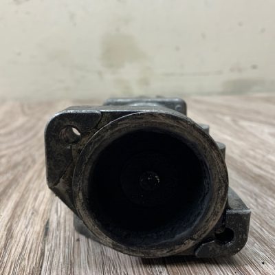 Клапан EGR (ЕГР) Opel Zafira B A17DTR минивэн - изображение 6