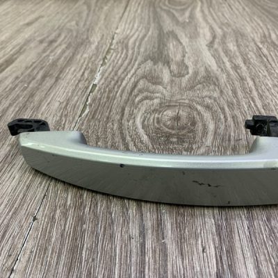 Ручка двери внешняя Opel Zafira B 2008 минивэн, Перед., Прав.