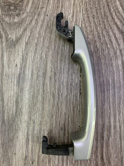 Ручка двери внешняя Opel Zafira B 2008 минивэн, Перед., Прав.