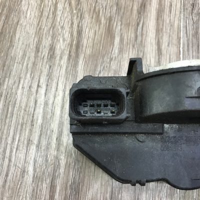 Замок двери Opel Insignia, Перед., Прав. - изображение 4