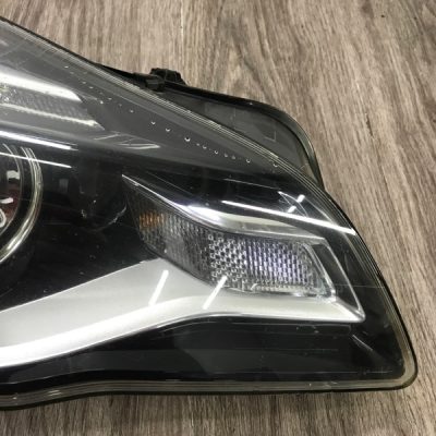 Фара Opel Insignia 2015 хетчбэк 5-ти дв., Перед., Прав. - изображение 5
