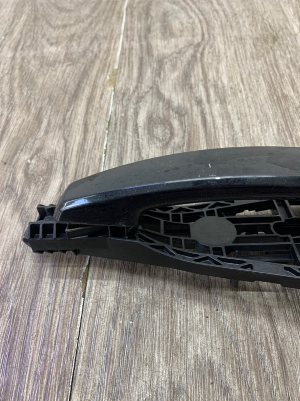 Ручка двери внешняя Opel Astra J 2011 хетчбэк 5-ти дв. Перед. Лев.