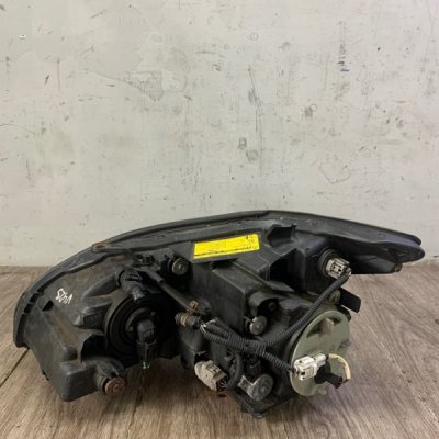 Фара Lexus RX400 2006 внедорожник Перед. Прав. - изображение 6
