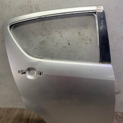 Дверь Opel Agila B 2009 Задн. Прав. - изображение 20