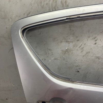 Дверь Opel Agila B 2009 Задн. Прав. - изображение 15