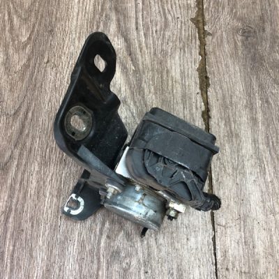 Блок abs Opel Corsa D 2012 A14XER 1.4 хетчбэк 5дв. - изображение 2