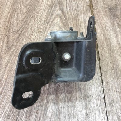 Блок abs Opel Corsa D 2012 A14XER 1.4 хетчбэк 5дв. - изображение 5