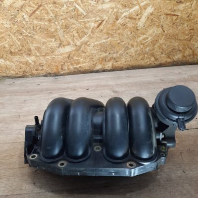 Коллектор впускной Honda CR-V 2002 K20A4 Джип Внедорожник - изображение 7