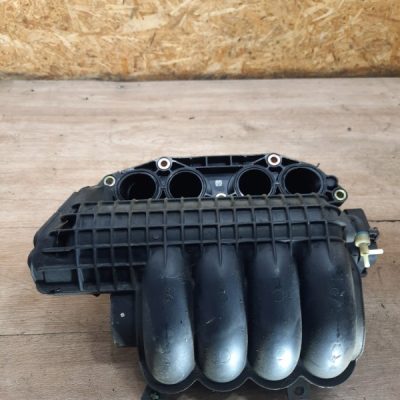 Коллектор впускной Honda CR-V 2002 K20A4 Джип Внедорожник - изображение 8