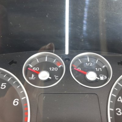 Панель приборов Ford C-max 2006 минивэн AODB - изображение 8