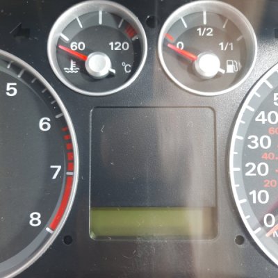 Панель приборов Ford C-max 2006 минивэн AODB - изображение 9