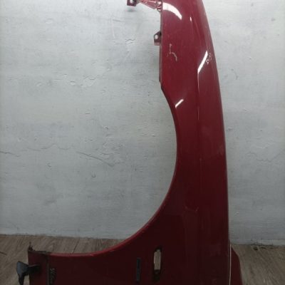 Крыло Alfa Romeo 156 2005 937A1.000 седан, Перед., Лев.