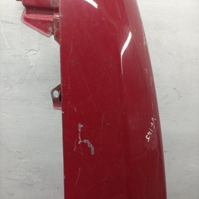 Крыло Alfa Romeo 156 2005 937A1.000 седан, Перед., Лев. - изображение 6