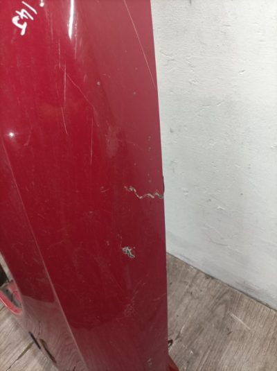 Крыло Alfa Romeo 156 2005 937A1.000 седан, Перед., Лев.