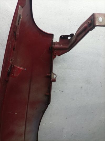Крыло Alfa Romeo 156 2005 937A1.000 седан, Перед., Лев.