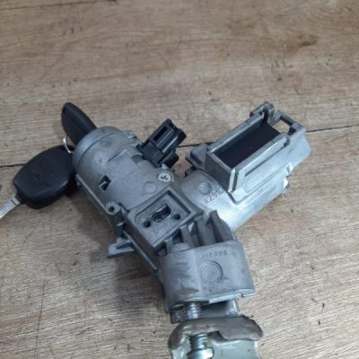 Замок зажигания Ford Fiesta 2009 SNJA хетчбэк 5дв. - изображение 11
