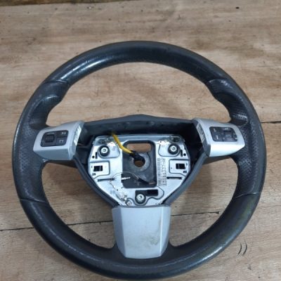 Руль Opel Astra H 2005 Z17DTH 1.7 хетчбэк 5дв. - изображение 1