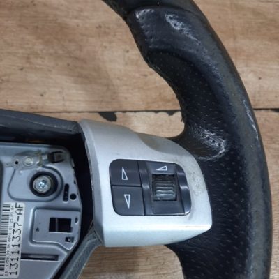 Руль Opel Astra H 2005 Z17DTH 1.7 хетчбэк 5дв. - изображение 4