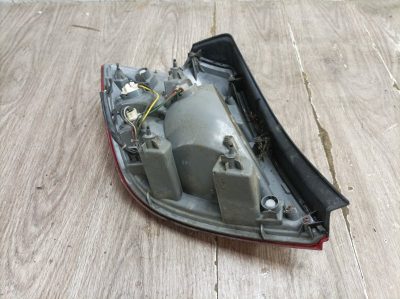 Фонарь Kia Ceed 2010 G4FC хетчбэк 5дв., Задн., Прав.
