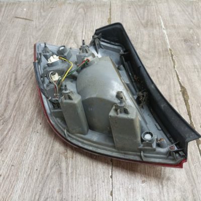 Фонарь Kia Ceed 2010 G4FC хетчбэк 5дв., Задн., Прав. - изображение 7