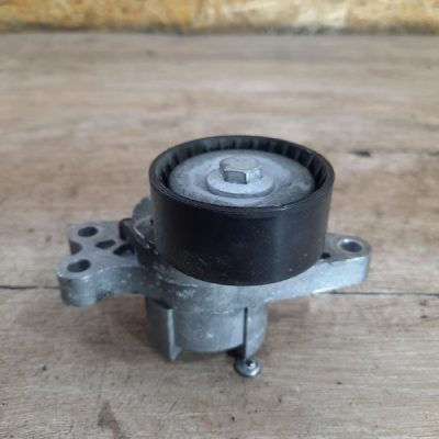 Ролик натяжной Peugeot 206 2003 TU3JP(KFW) хетчбек 5 дв