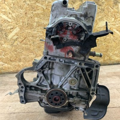Двигатель Honda CR-V 2006 K20A4 внедорожник - изображение 8