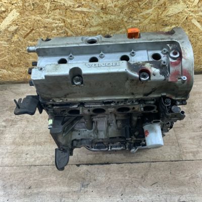 Двигатель Honda CR-V 2006 K20A4 внедорожник - изображение 10
