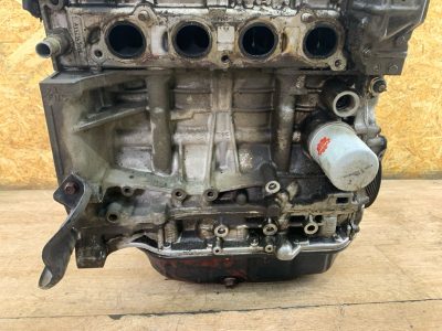 Двигатель Honda CR-V 2006 K20A4 внедорожник